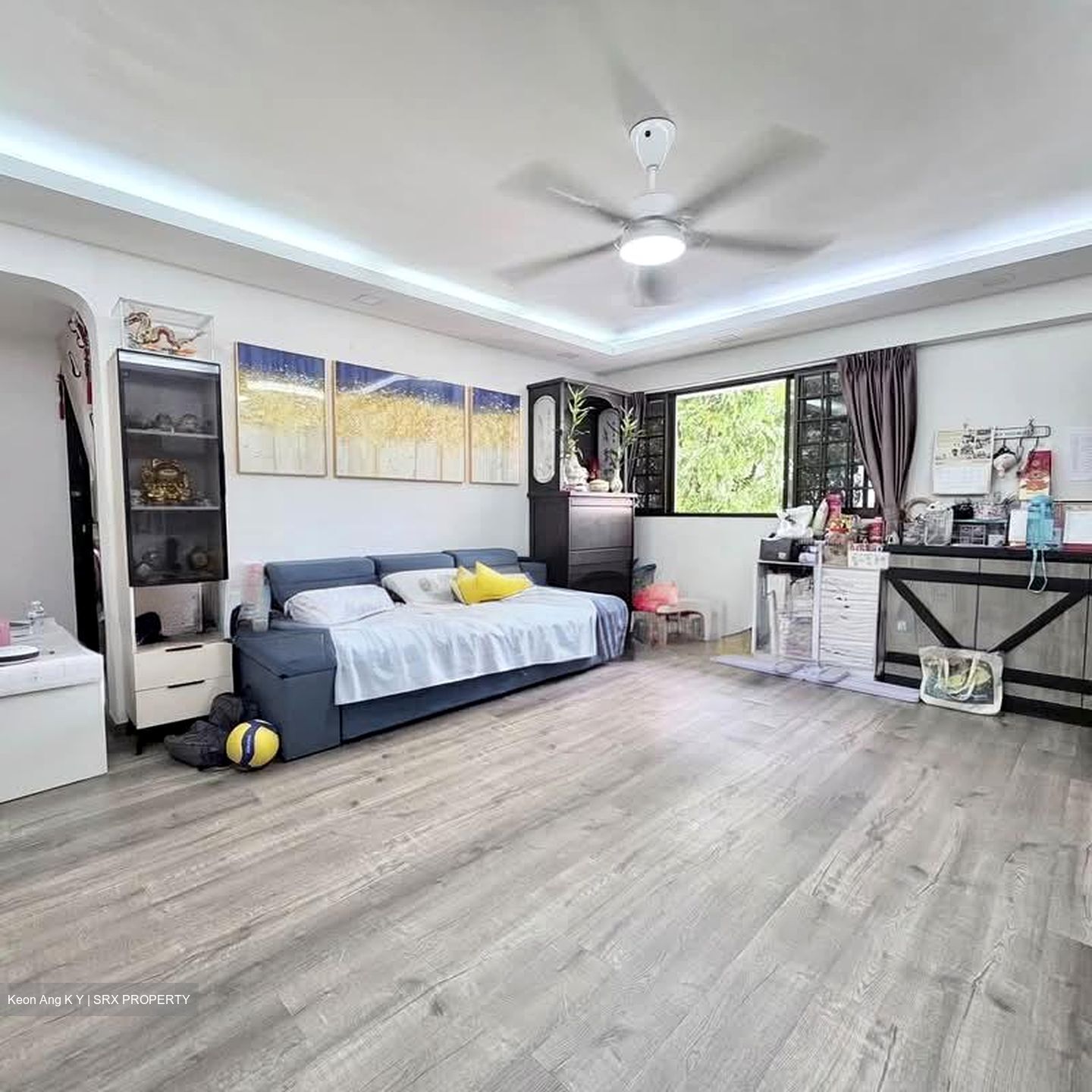 Blk 118 Hwi Yoh Ville (Serangoon), HDB 4 Rooms #589364181